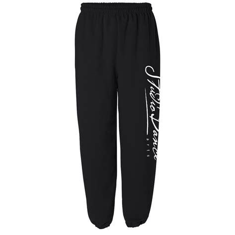 Sda Sweatpants Youth Studio Dance Arts