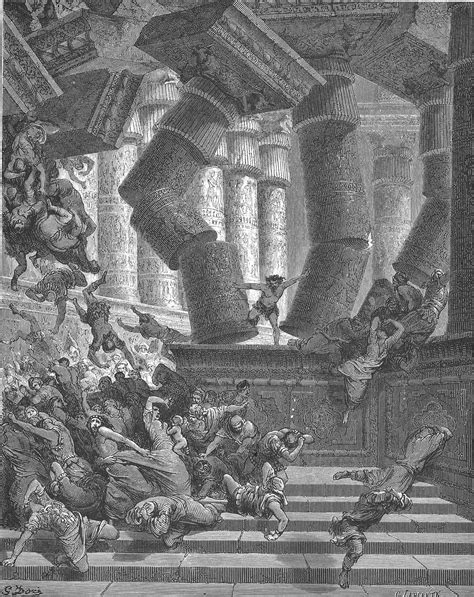 Category Art depicting the Old Testament by Gustave Doré Wikimedia