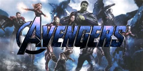 Avengers 4 Trailer Will Arrive Before the End of 2018