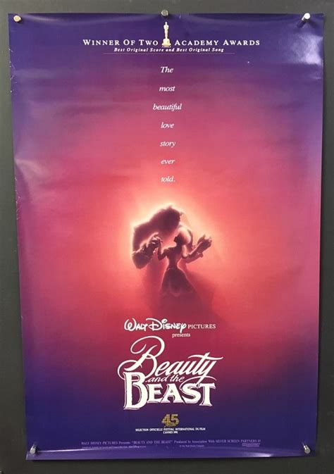 Disney Beauty And The Beast Poster | ubicaciondepersonas.cdmx.gob.mx