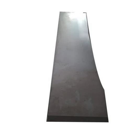 Mild Steel Hot Rolled Sheet Thickness Mm Grade EN At Best Price In Bengaluru