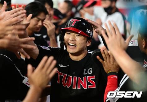 출장률 97 Kbo No1 금강불괴 Fa 첫 해부터 커리어하이lg 성투했다 네이트 스포츠