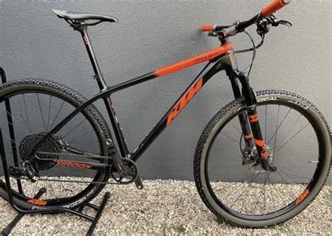 Ktm Myroon Master Used In M Buycycle