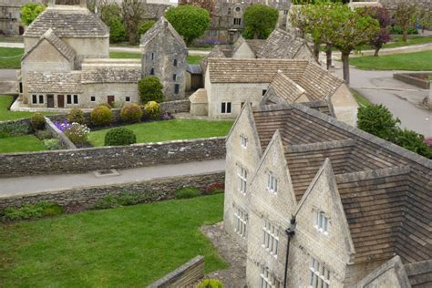 Bourton On The Water Model Village Philip Halling Cc By Sa