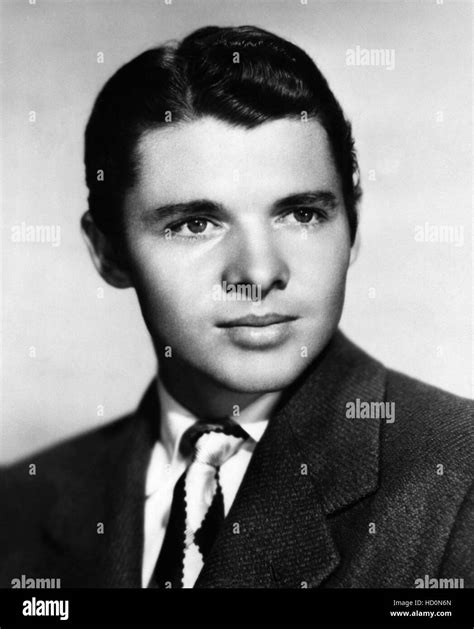 Audie Murphy Ca 1940s Stock Photo Alamy