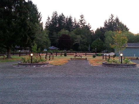 quinault-river-inn-rv-park-wa-3 | Campground Views