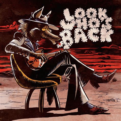 Look Who S Back Single By The Nude Party Spotify