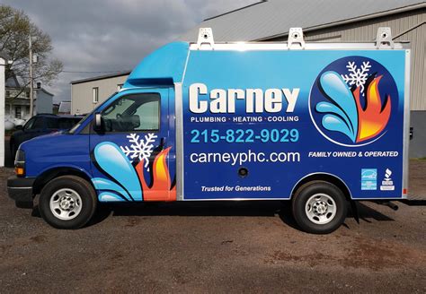 Box Trucks Landis Truck Graphics