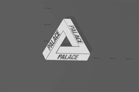Free 3mf File Palace Logo 👽・3d Print Object To Download・cults