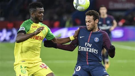 Ligue 1 Les Résultats Et Le Classement De La 20e Journée Ici