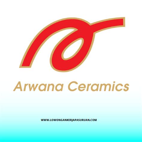 pt arwana citra mulia tbk mojokerto