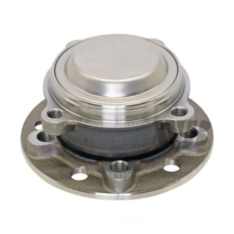 Wheel Bearing And Hub Assembly RWD WJB WA513440 For Sale Online EBay