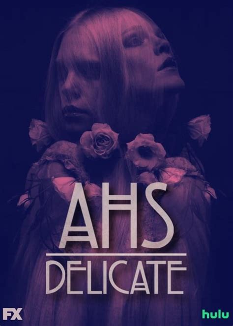 American Horror Story Delicate Tv Series Review Cast Trailer