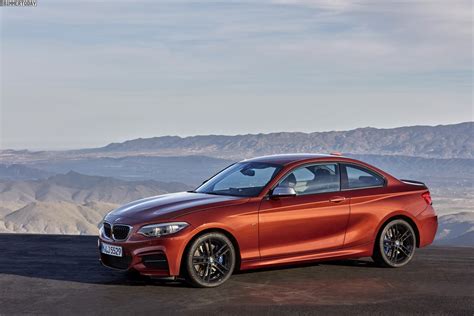 Bmw Er Facelift Alle Infos Zum Update F R Coup Cabrio