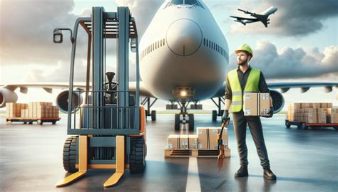 Airplane Cargo Loader Job Description And Skills CLR