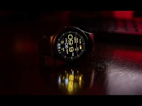 Unveiling Top Contenders In The Smartwatch Market YouTube