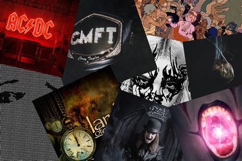 The 66 Best Metal Songs of 2020