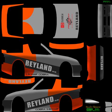 XR GT Turbo Bean0 Car Skins For Live For Speed Assetto Corsa