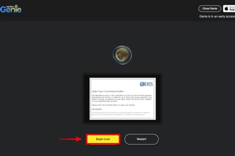 Norton Genie Ai Tool Helps Detect Online Scams Heres How To Use It Beebom