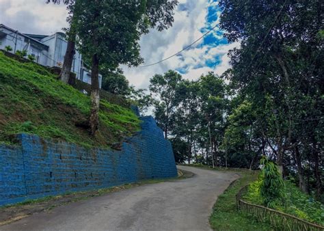 Gauhati High Court Aizawl Bench