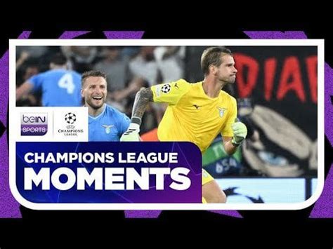 Lazio keeper Provedel to the rescue with DRAMATIC equaliser vs Atletico ...