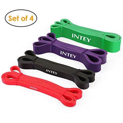 Top Best Pull Up Bands Available Tenz Choices