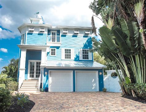 Best Exterior Paint Colors Florida / 20 Exterior House Colors Trending ...