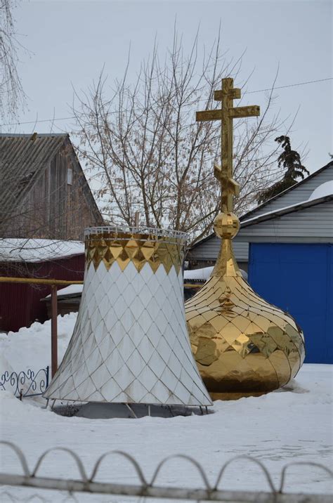 Петропавловский монастырь, Мценск (Мценский район и г. Мценск ...