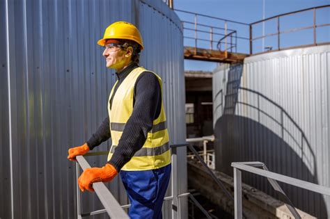 Tank Inspections In Above Ground Storage Tank Maintenance