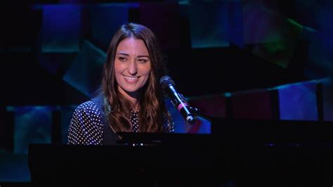 Sara Bareilles On Into The Woods On Broadway I M So Glad That I Said Yes Npr