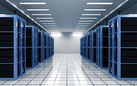 Jenis Jenis Tingkatan Tier Data Center