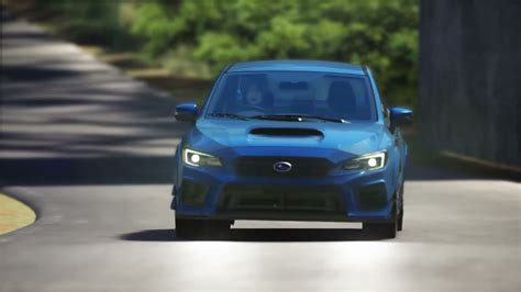 Assetto Corsa SUBARU WRX STI VAB A S209 AERO Swap Debut YouTube