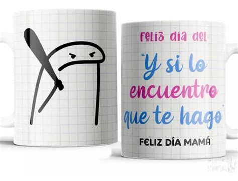 Taza Personalizada D A De La Madre Frases Flork V Modelos En Venta En