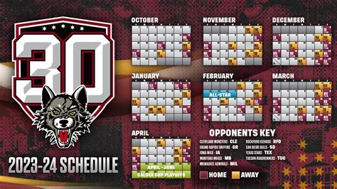 Cleveland Monsters Reveal Promotional Schedule Full Of Fan