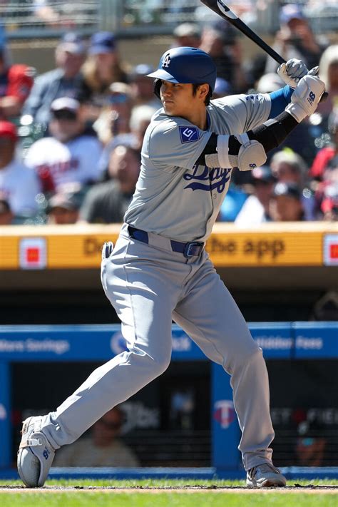 大谷翔平、“松井超え”から2戦連発6号特大ソロ 自己＆球団最速191キロ弾で26球団目の一発 スポーツ報知