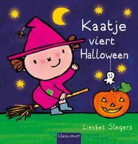 Kaatje Viert Halloween Liesbet Slegers Boek Bruna