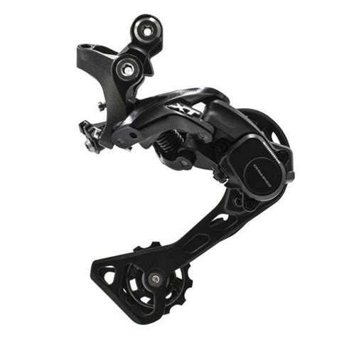 Przerzutka tylna Shimano Deore XT RD M8000 GS 11 rzędowa 46T Shadow