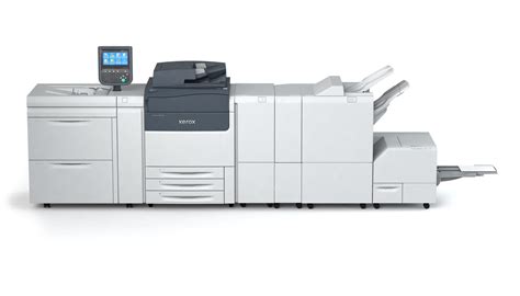 Xerox Versant 280 Press From Centric Business Systems