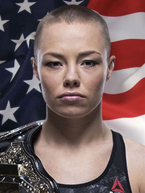 Rose Namajunas Official Mma Fight Record 10 4 0