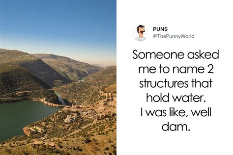 35 Pun Based Jokes That Are Both Amusing And Cringeworthy As Shared By