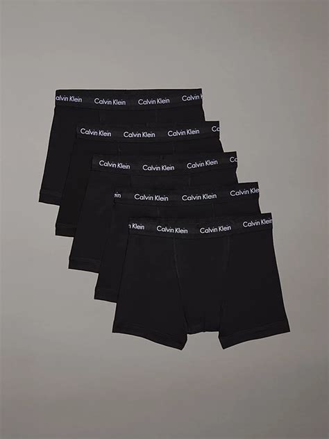 Majtki Męskie - Bielizna Męska Marki CK | Calvin Klein®