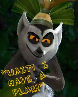 King Julian Quotes. QuotesGram