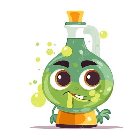 Clipart Vinegar