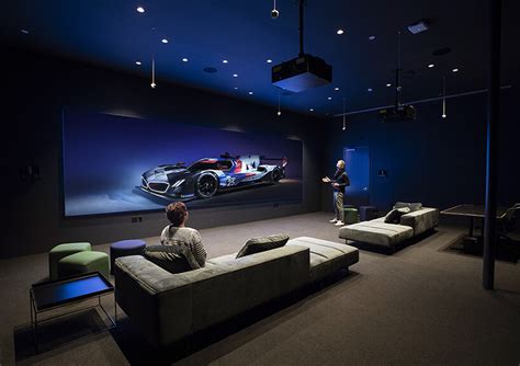 Bmw S Designworks Opens Studio In Silicon Beach Santa Monica