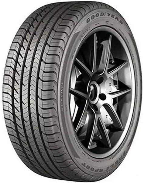 R Goodyear Eagle Sport