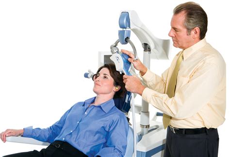 NeuroStar TMS Therapy Promises Healthcare