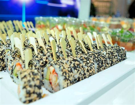 Catering Yonca Fair