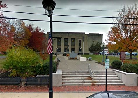 Rockland County Court Rockland County, New York - The Law Office of Rex ...