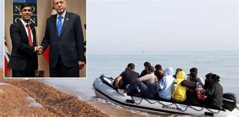 Μεγαλειώδες "Stop" από το Υπουργείο εσωτερικών του ΗΒ στο σχέδιο Σούνακ ...