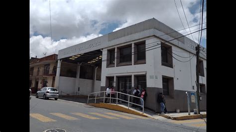 Así Luce La Antigua Terminal De Autobuses De Ado En Zaragoza Puebla